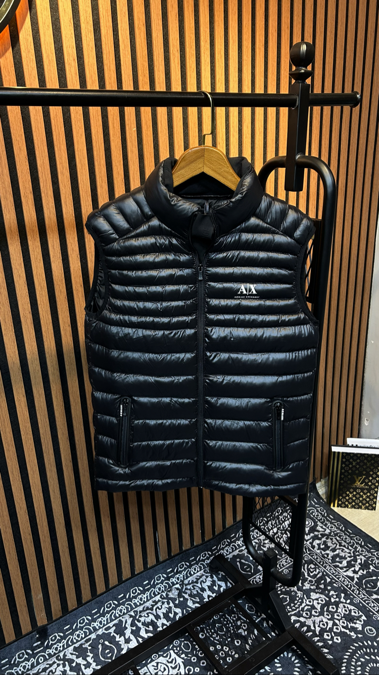Armani Exchange Premium Yelek