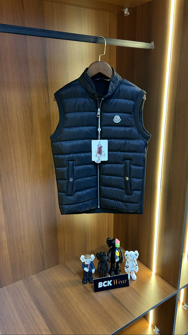 Moncler Premium Yelek