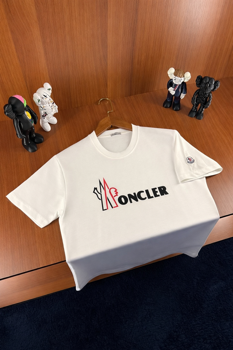 Moncler Premium T-shirt
