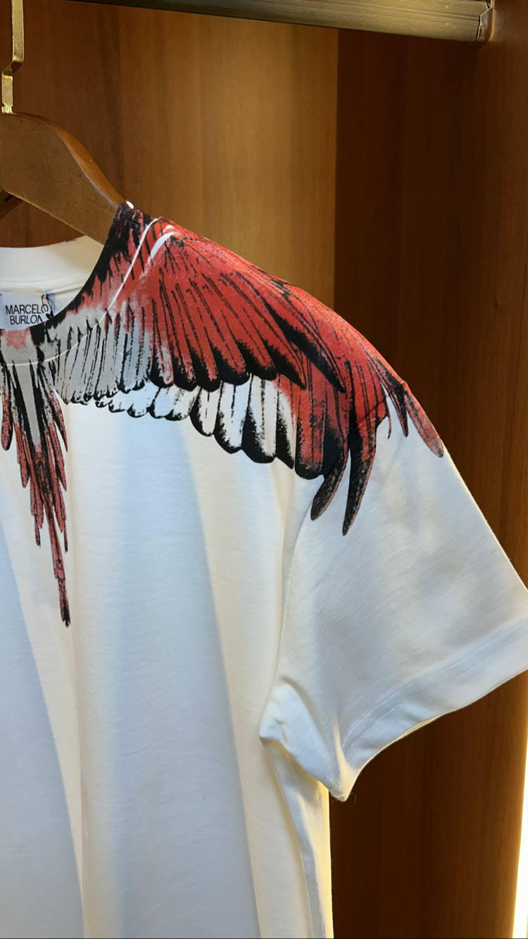 Marcelo burlon Premium T-shirt