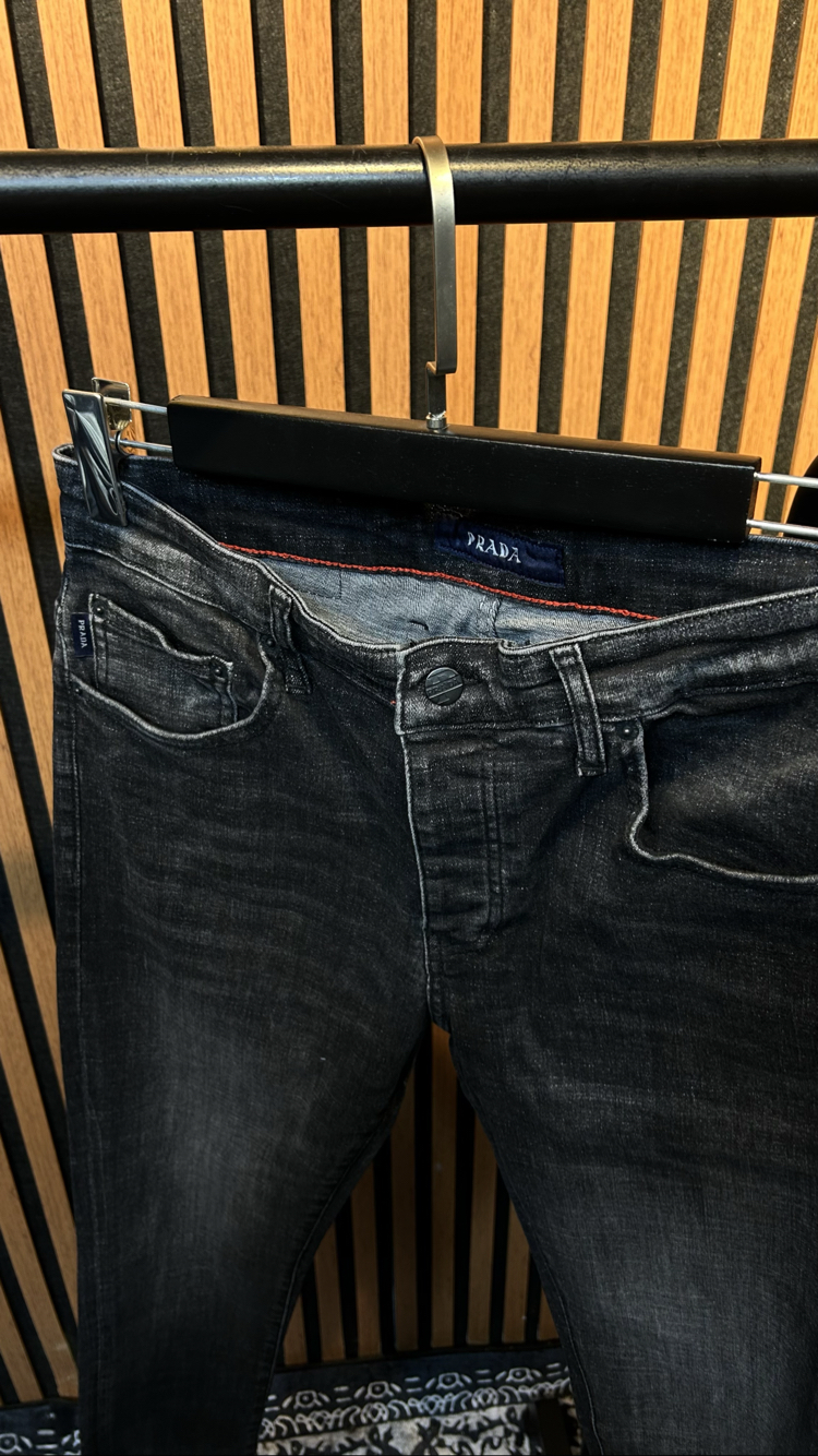 Prada Premium Pantolon