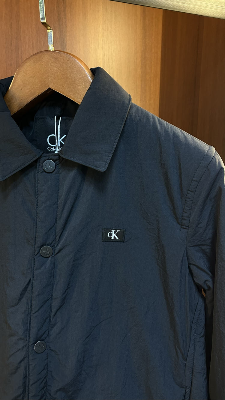 CK Premium Mevsimlik ceket