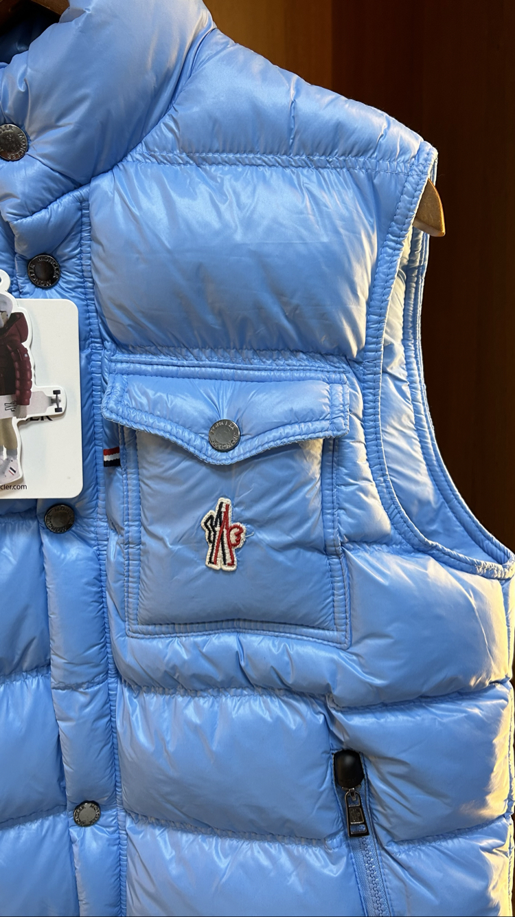 Moncler Premium Yelek