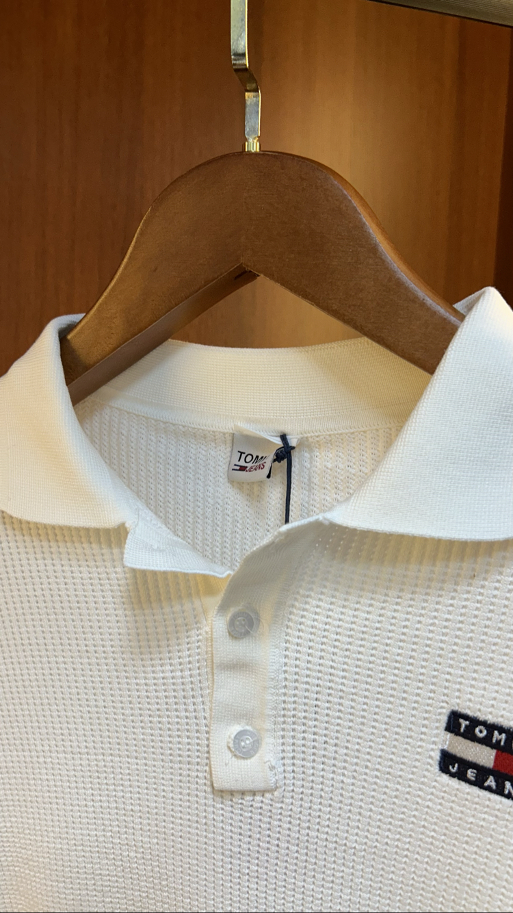 Tommy Premium Polo Yaka