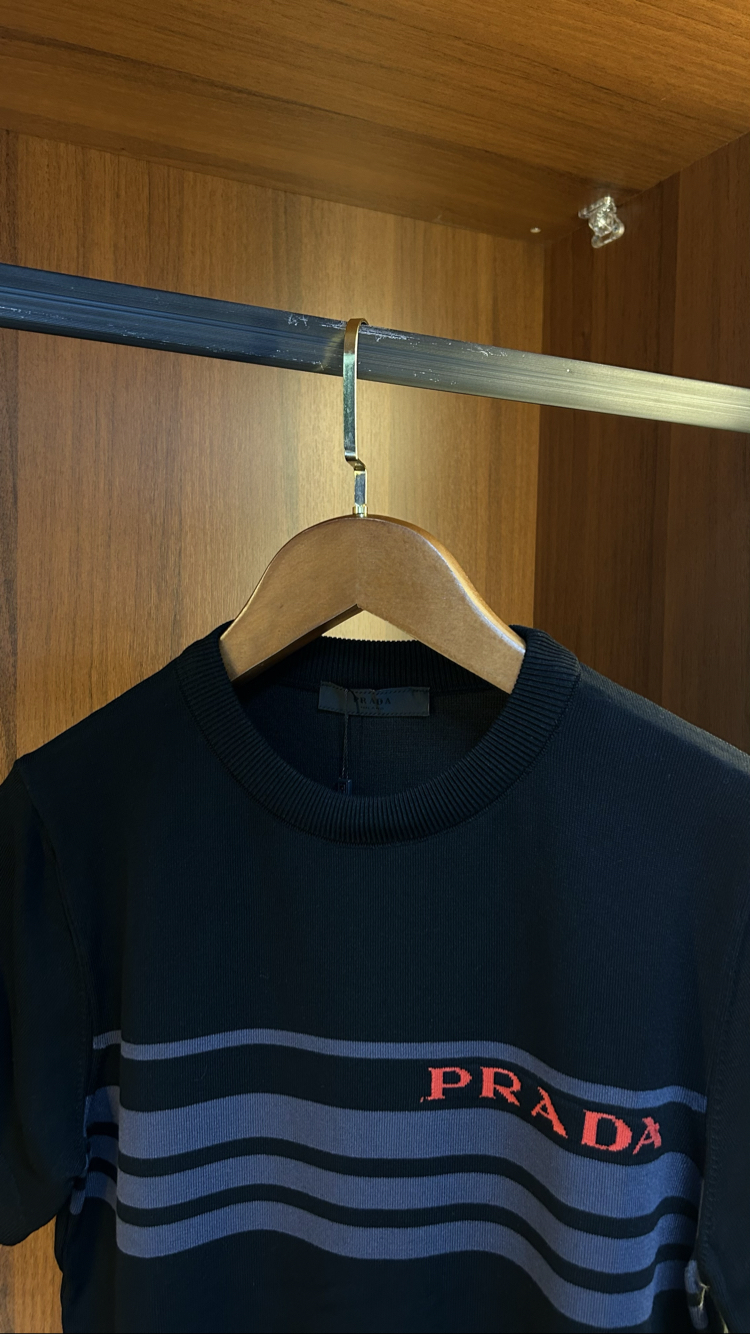 Prada Premium Triko