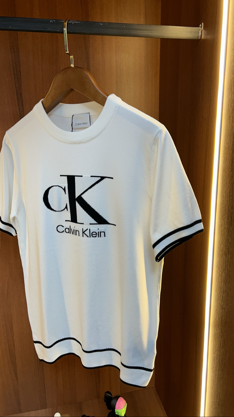 CK Premium Triko T-shirt