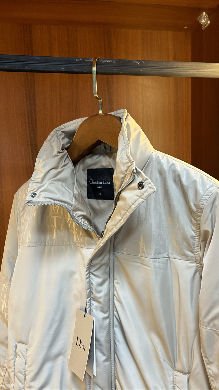 Dior Premium Ceket