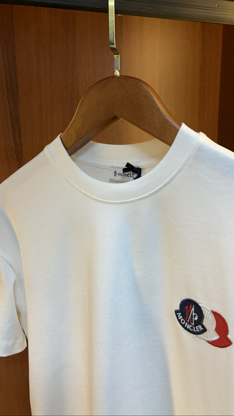 Moncler Premium T-shirt
