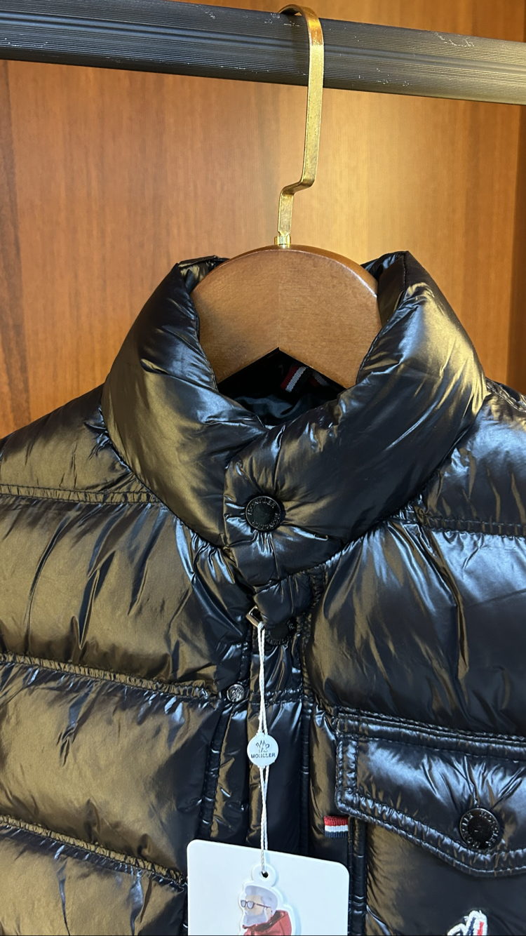 Moncler Premium Yelek