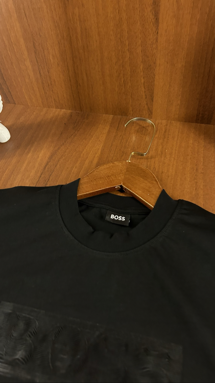 Boss Premium T-shirt