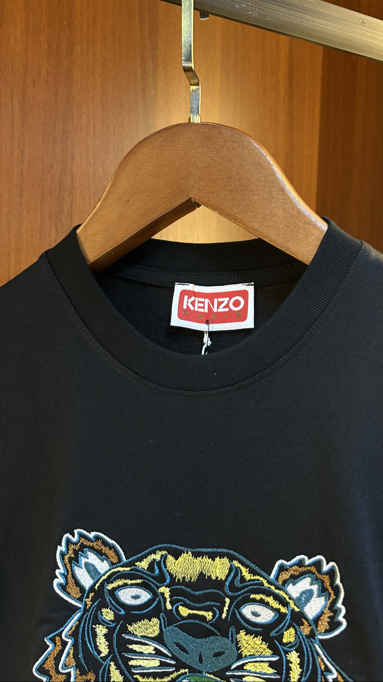 Kenzo Premium T-shirt