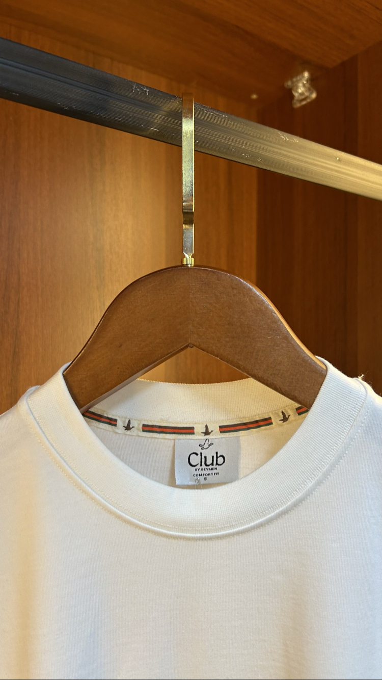 Beymen Premium T-shirt