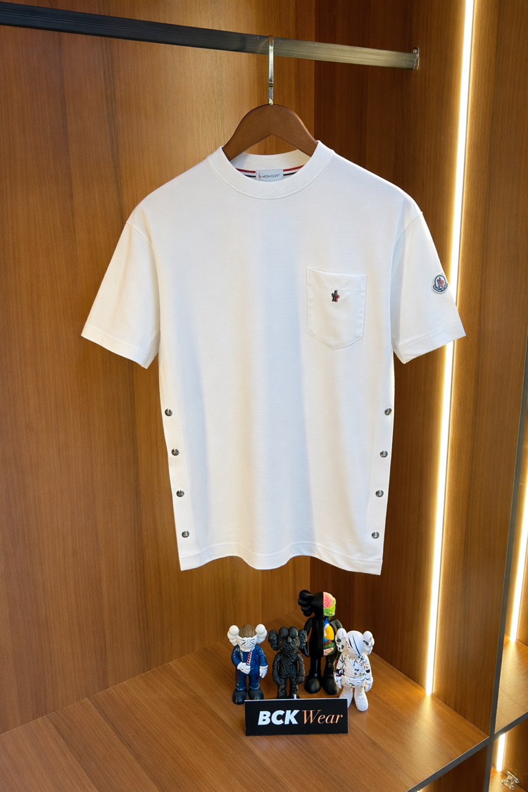 Moncler Premium T-shirt