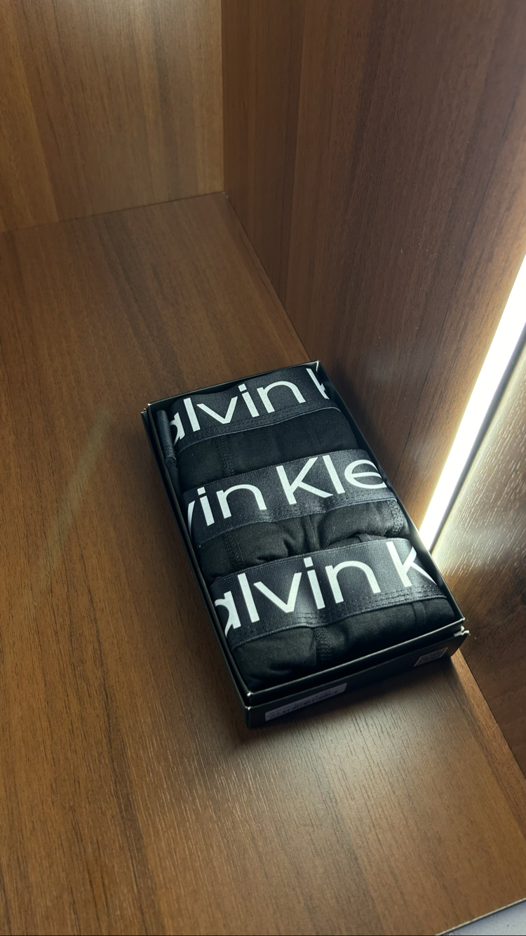 Ck Premium Boxer