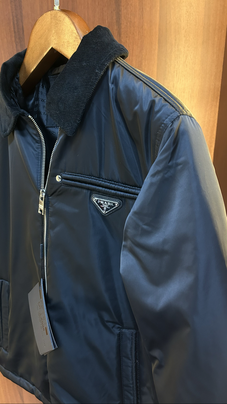 Prada Premium Ceket