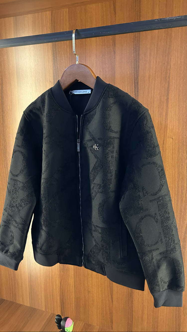 CK Premium Ceket