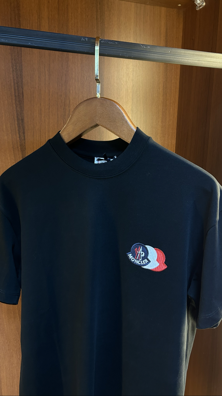 Moncler Premium T-shirt