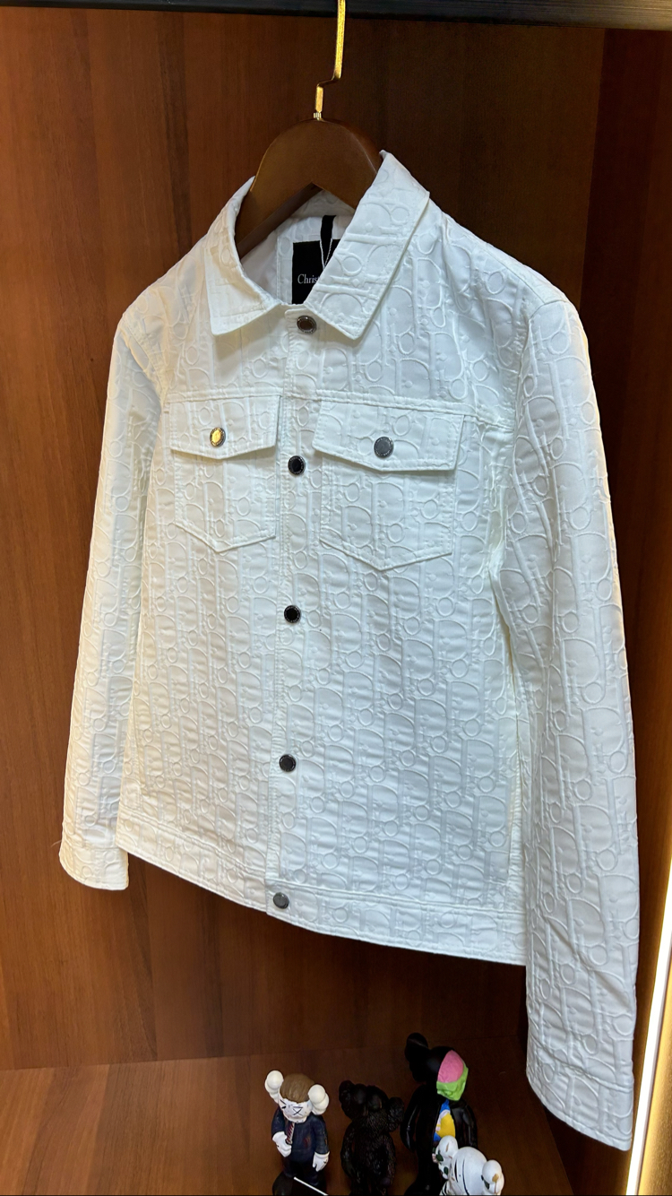 Dior Premium Ceket
