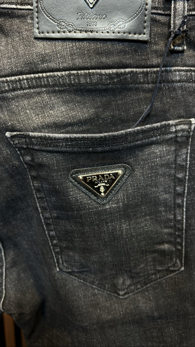 Prada Premium Pantolon