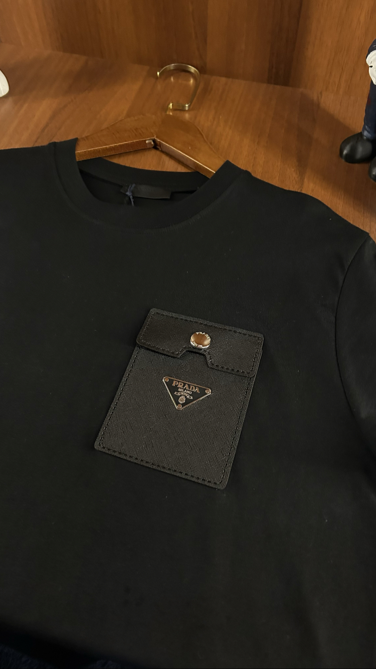 Prada Premium T-shirt