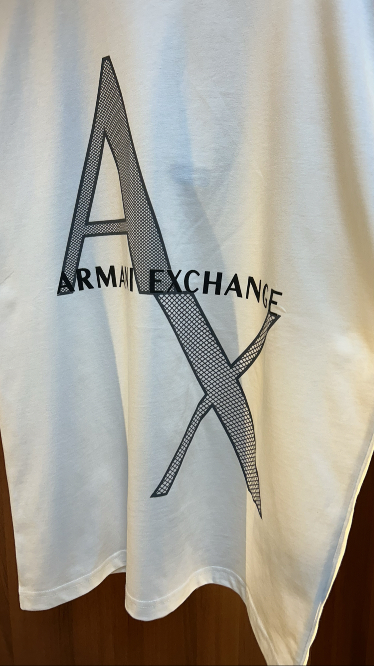 Armani Exchange Premium T-shirt