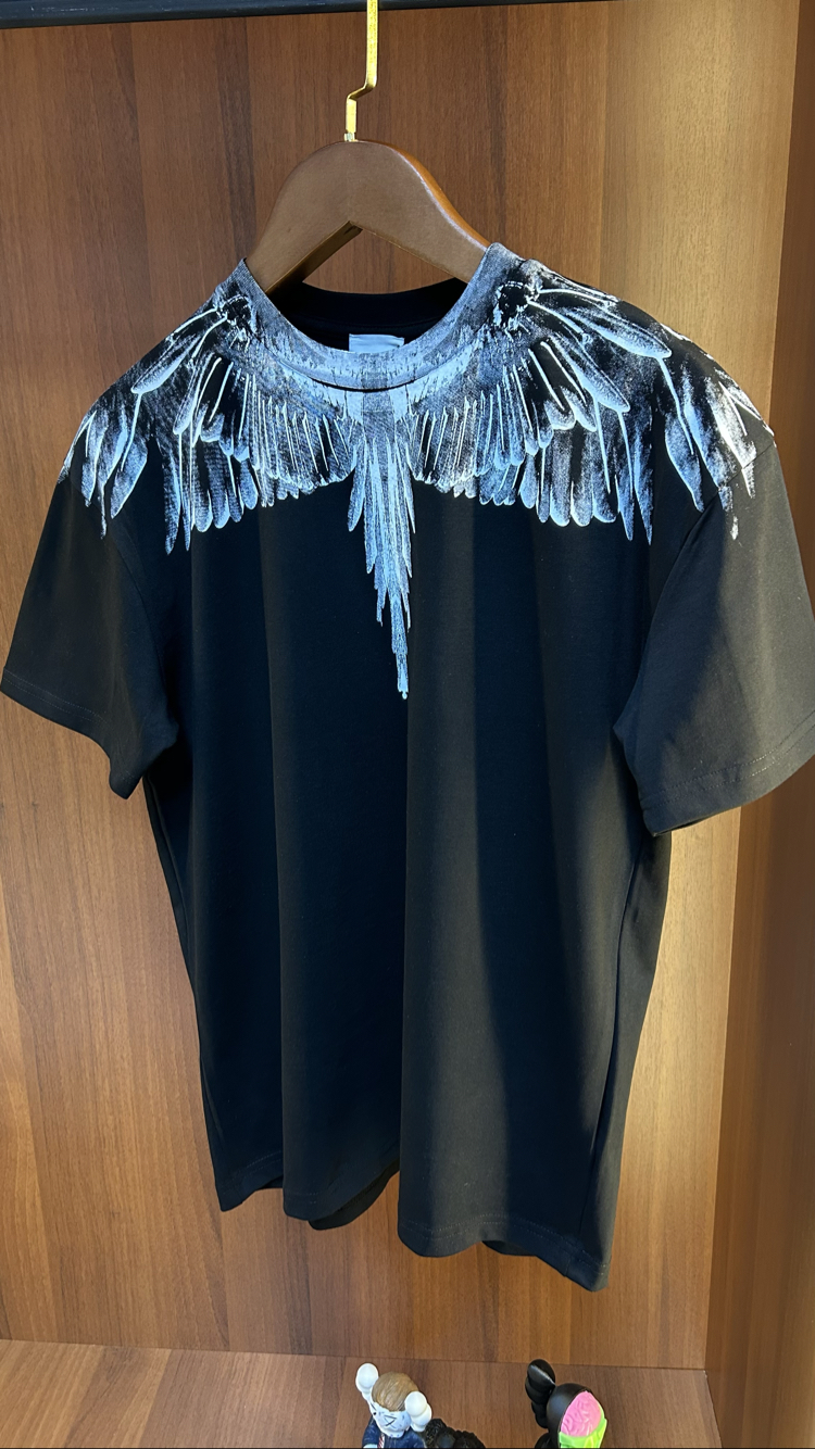 Marcelo Burlon Premium T-shirt
