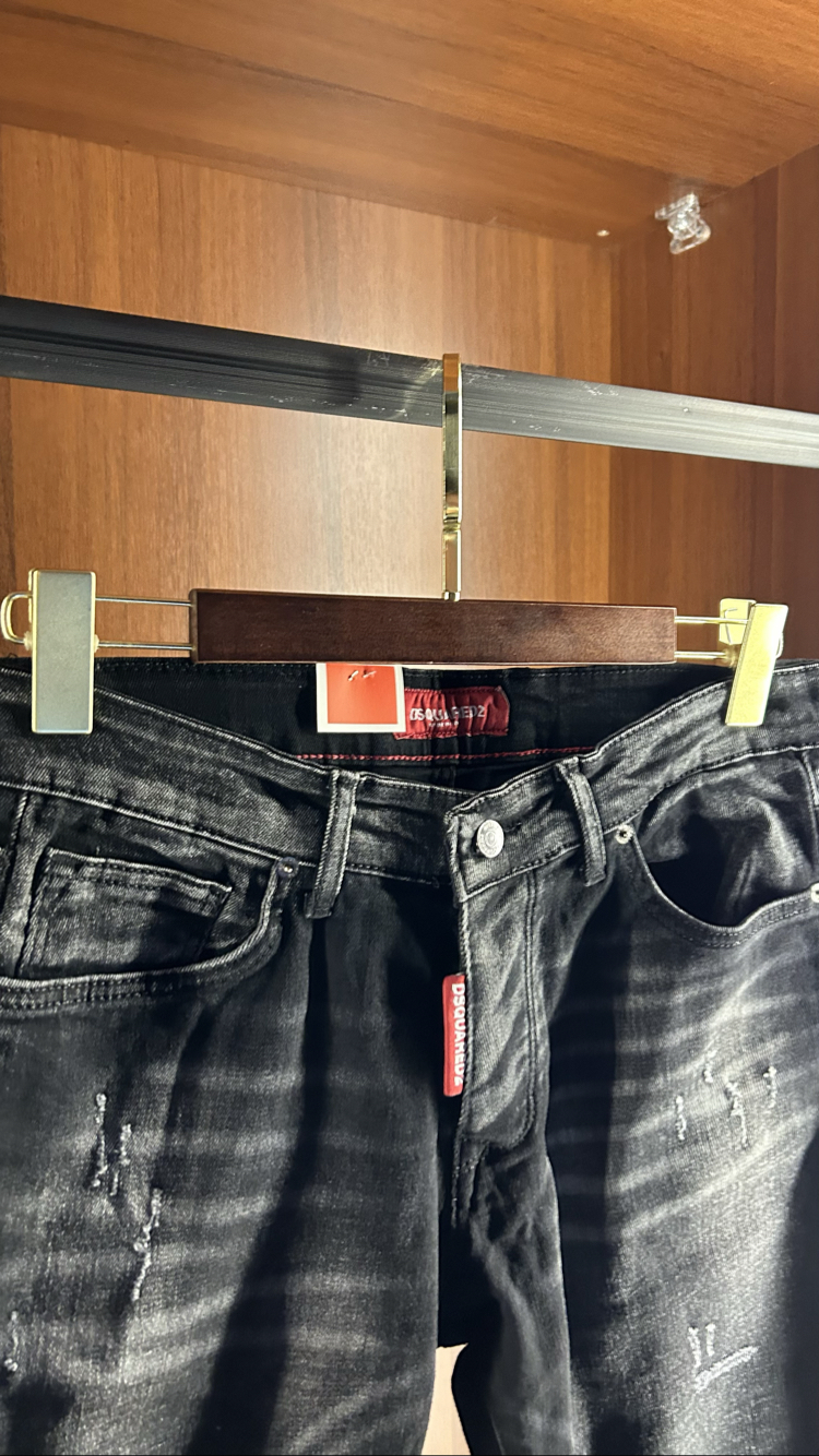 DSQ2 Premium Pantolon 7835