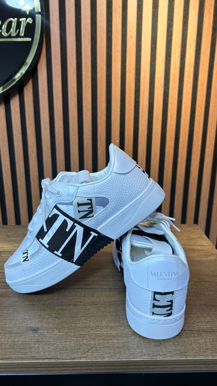 Valentino Garavani Premium Ayakkabı