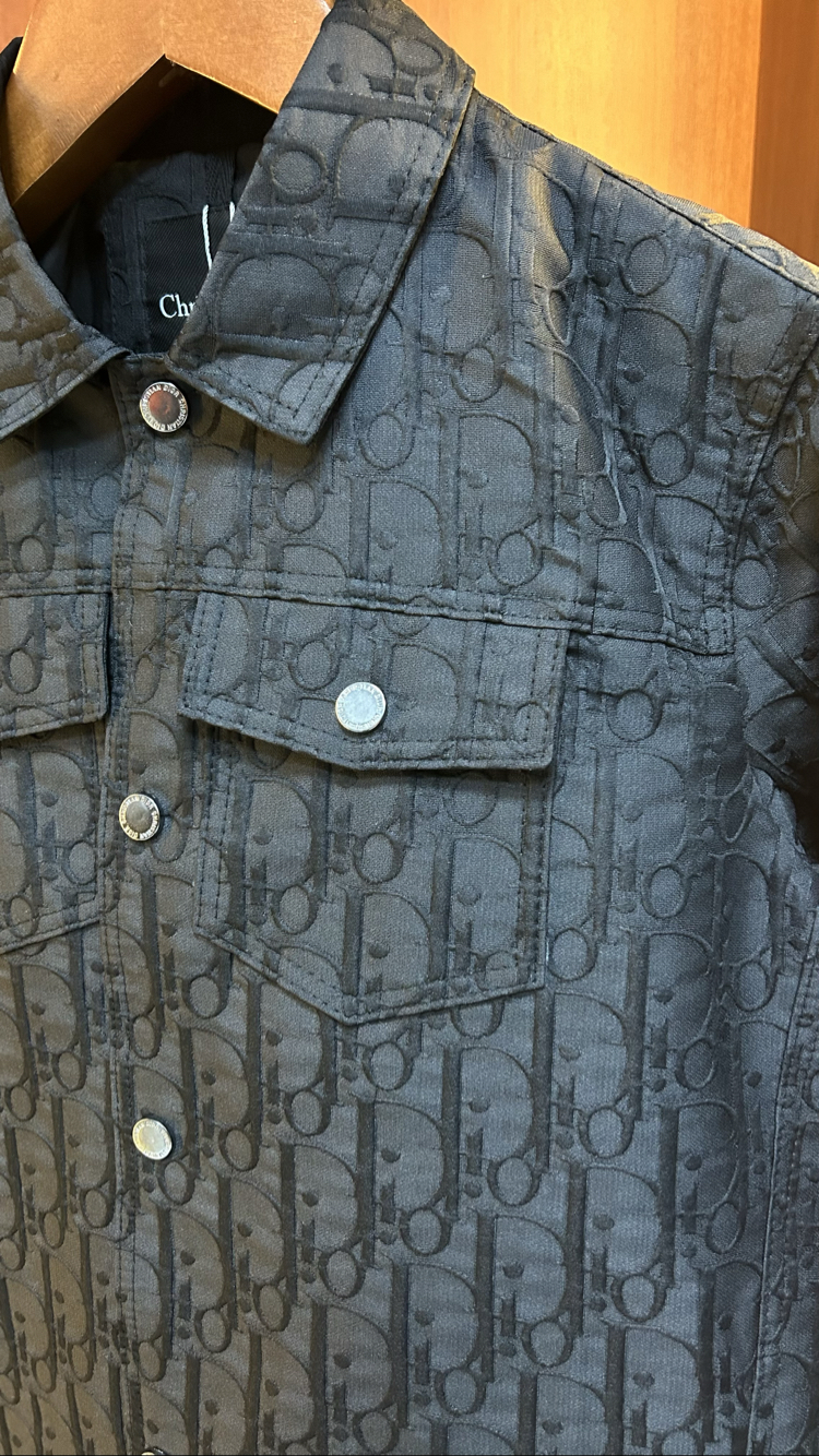 Dior Premium Ceket