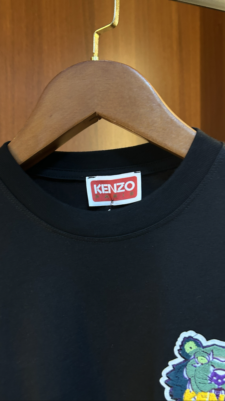 Kenzo Premium T-shirt