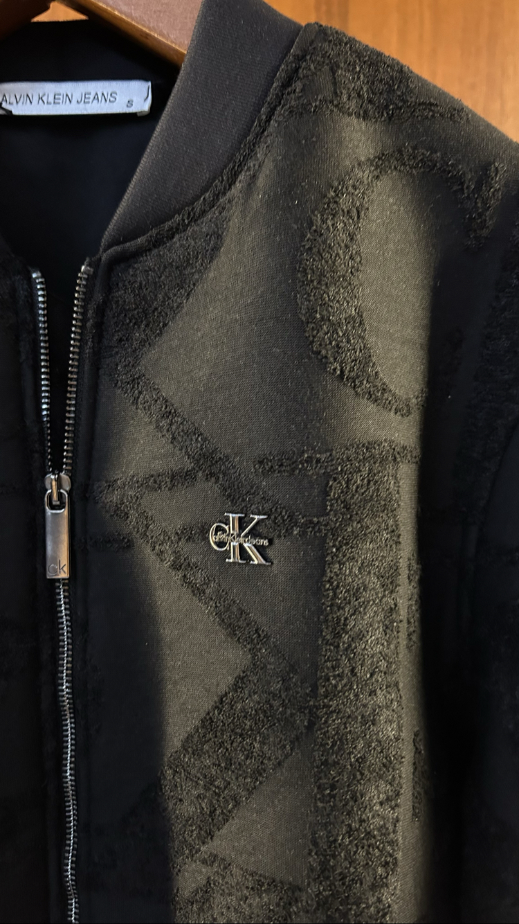 CK Premium Ceket