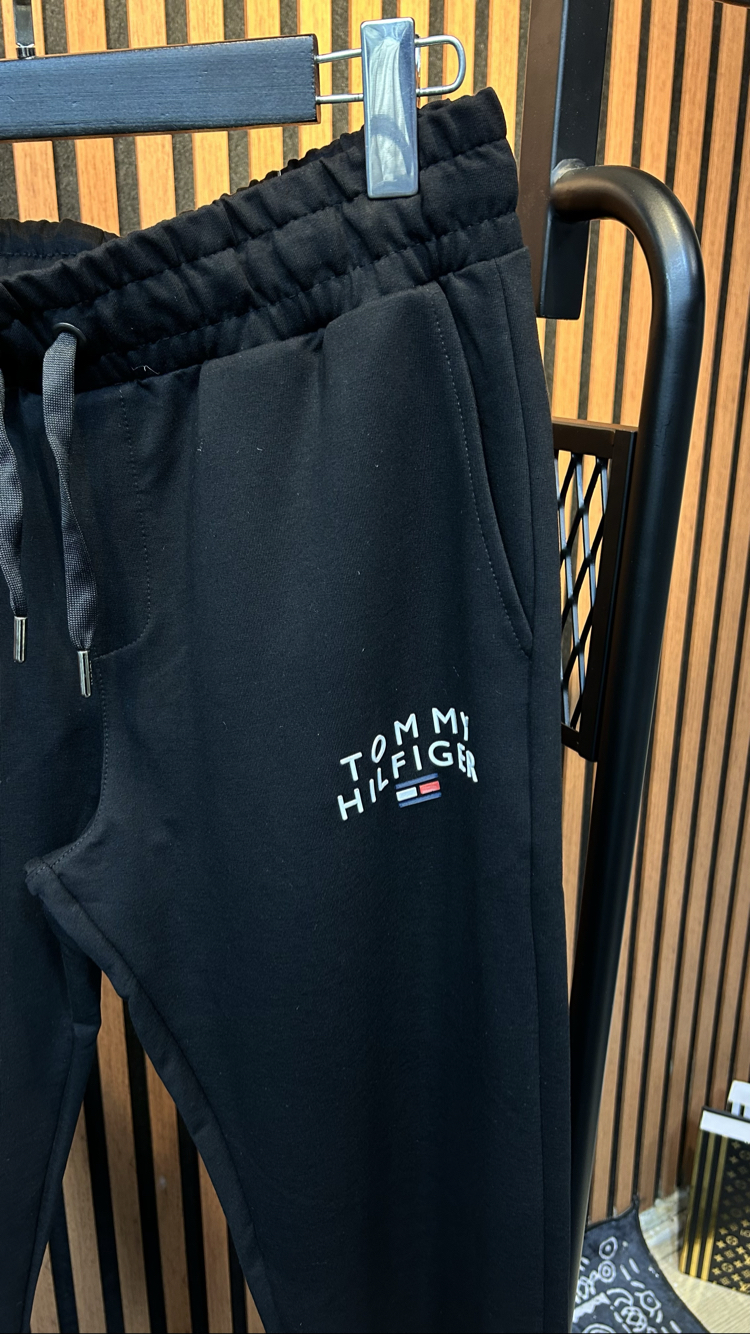 Tommy Premium Eşofman