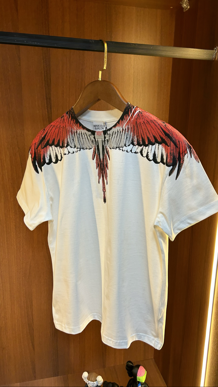 Marcelo burlon Premium T-shirt