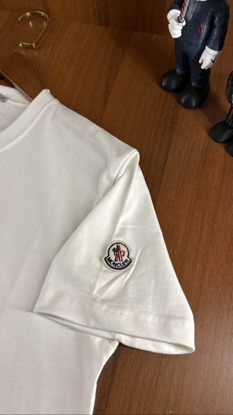 Moncler Premium T-shirt