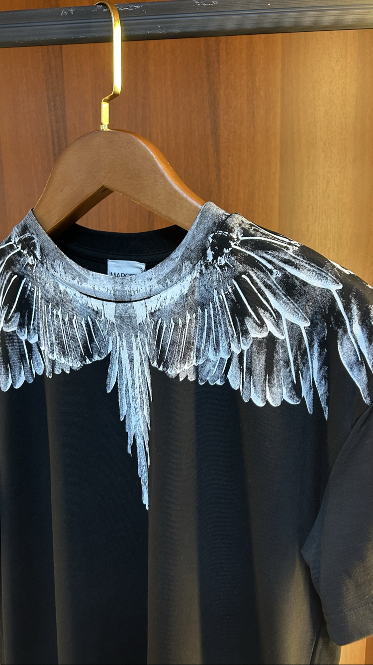 Marcelo Burlon Premium T-shirt
