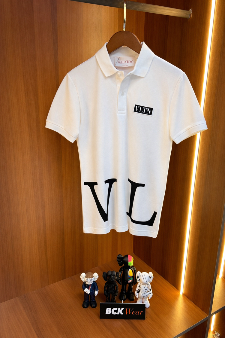 Valentino Premium Polo Yaka