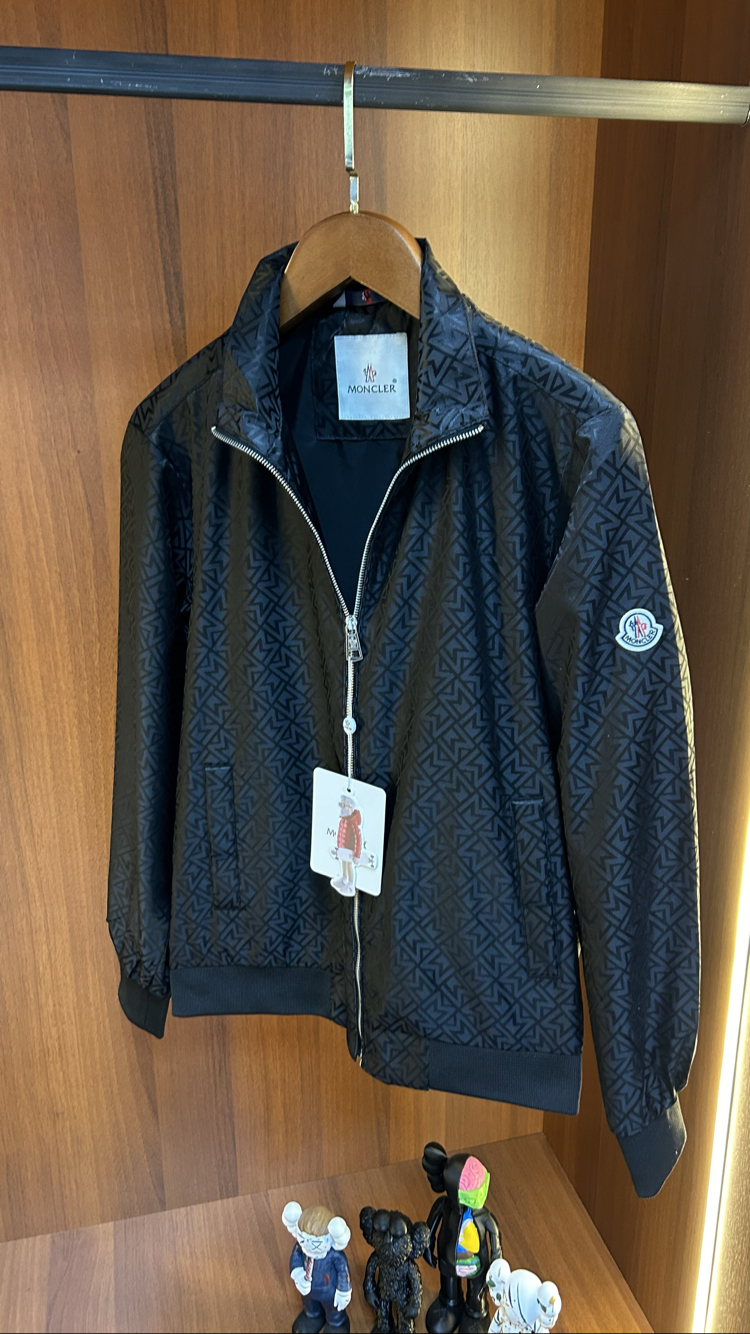 Moncler Premium Ceket