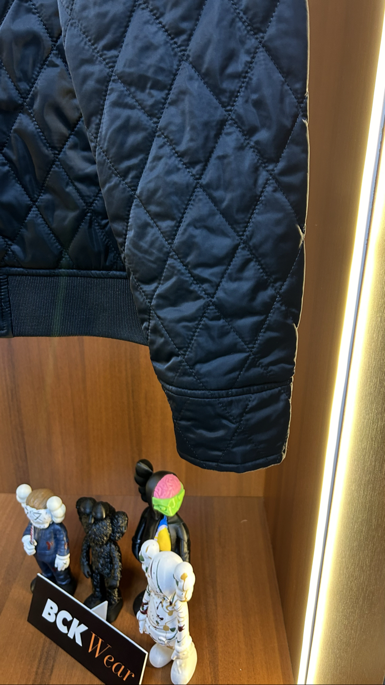 Burberry Premium Mevsimlik Ceket