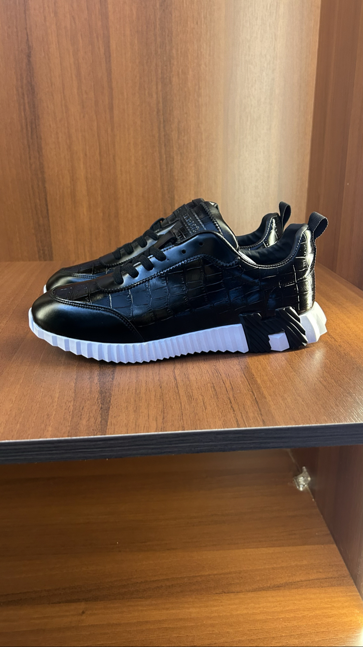 Hermes Premium Ayakkabı