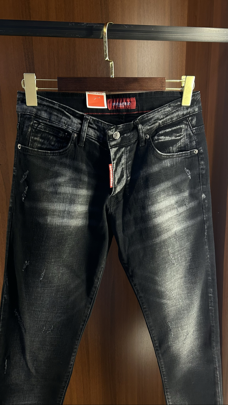 DSQ2 Premium Pantolon 7869