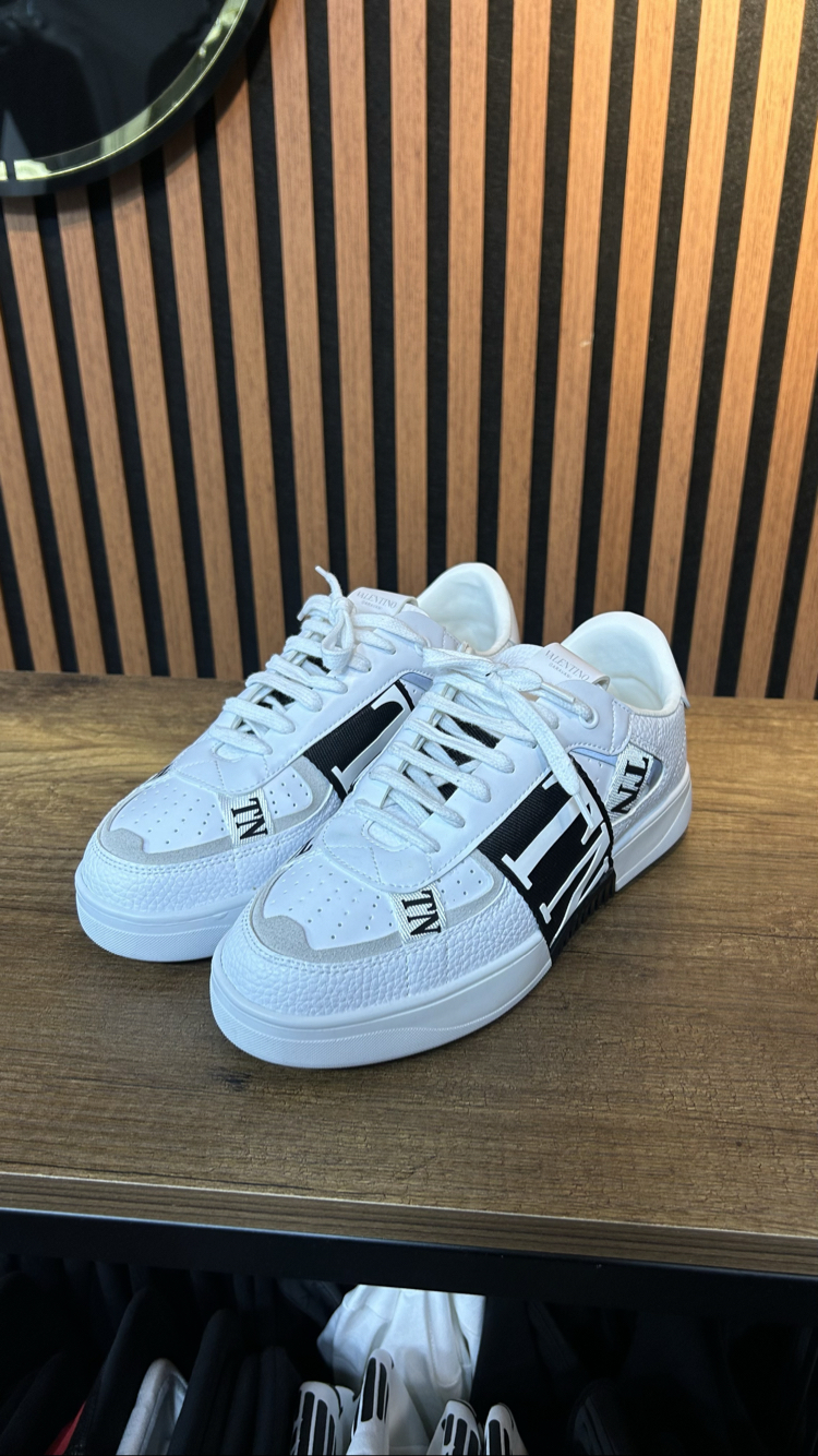 Valentino Garavani Premium Ayakkabı