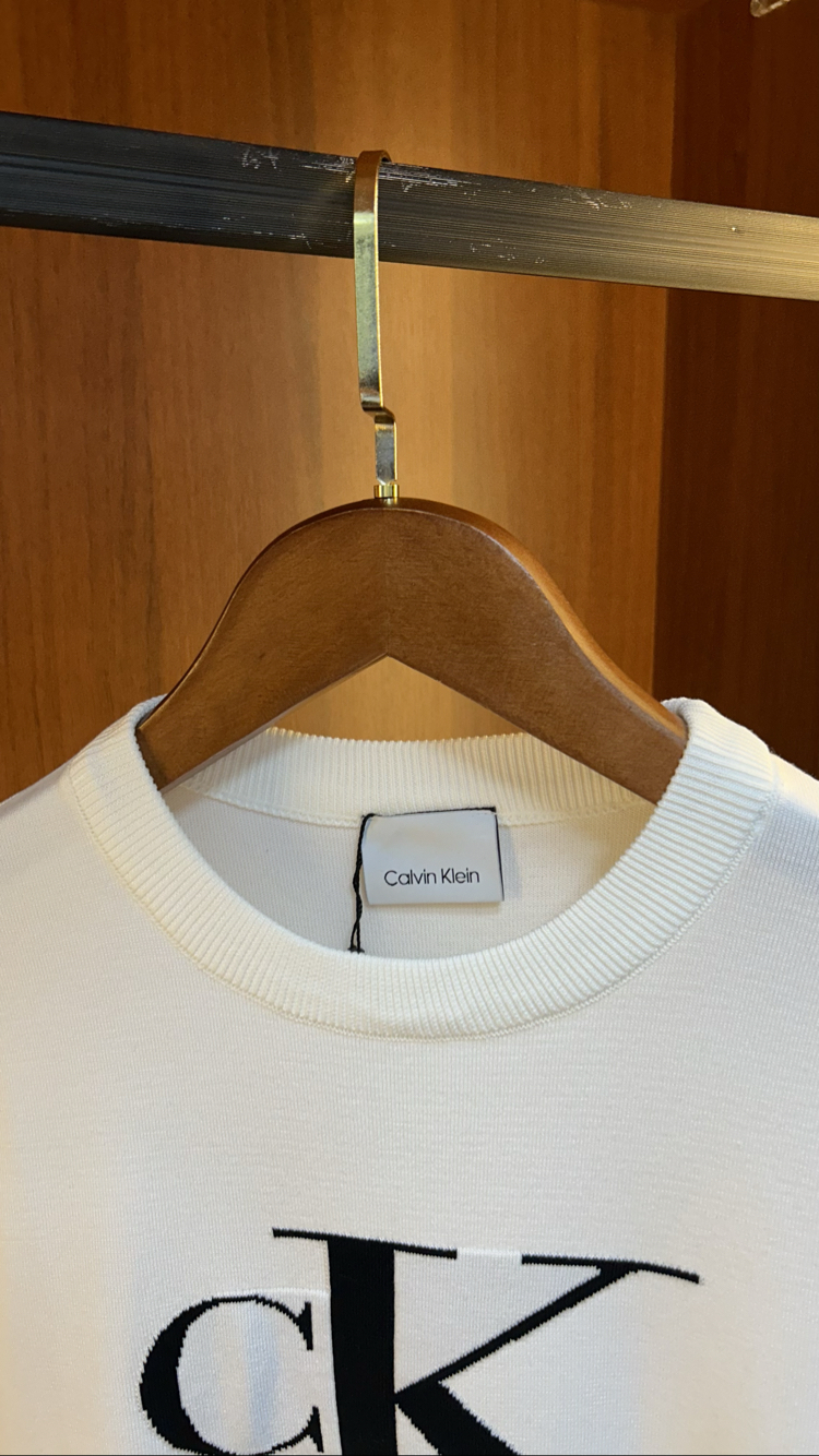 CK Premium Triko T-shirt