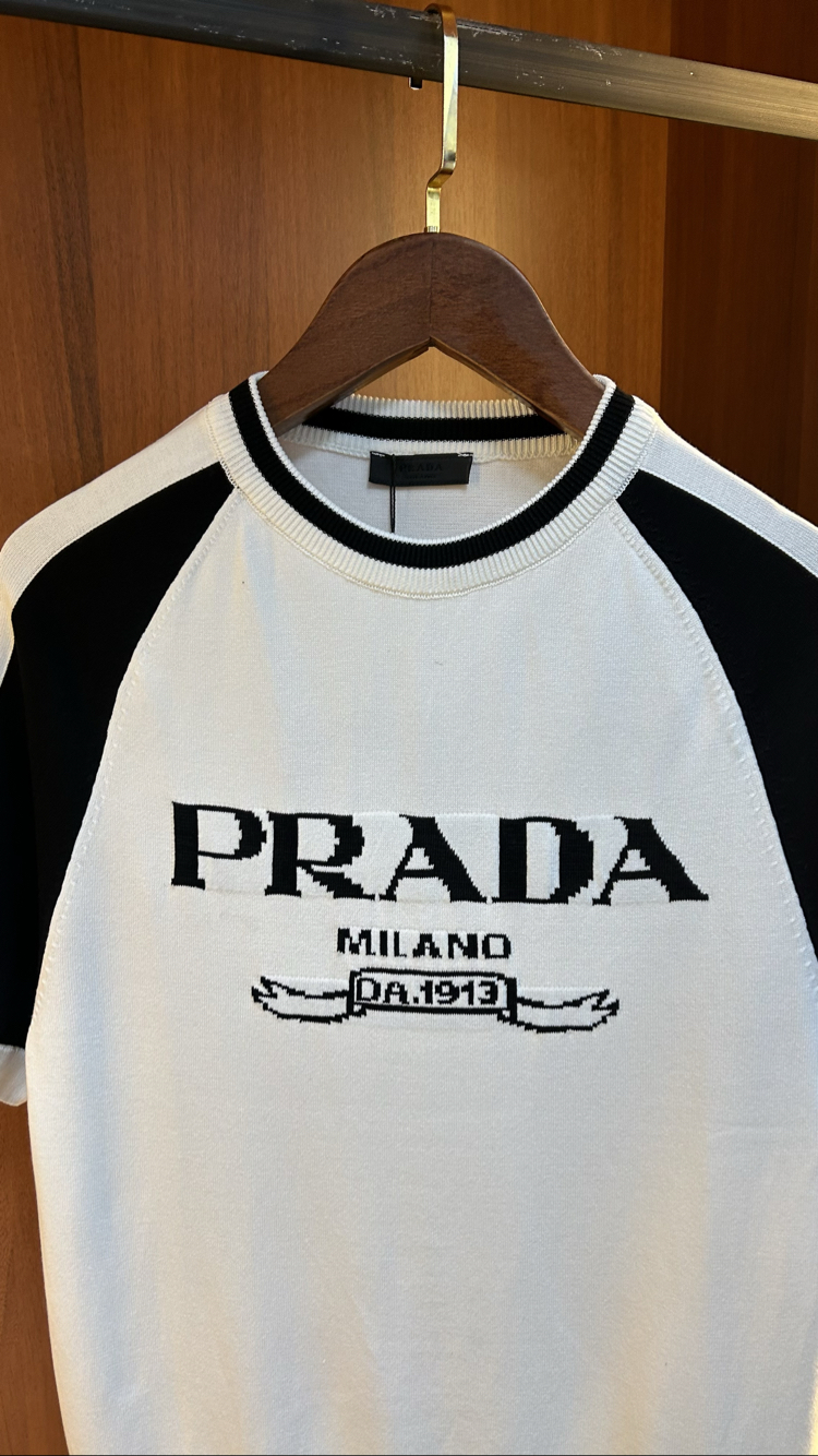 Prada Premium Triko
