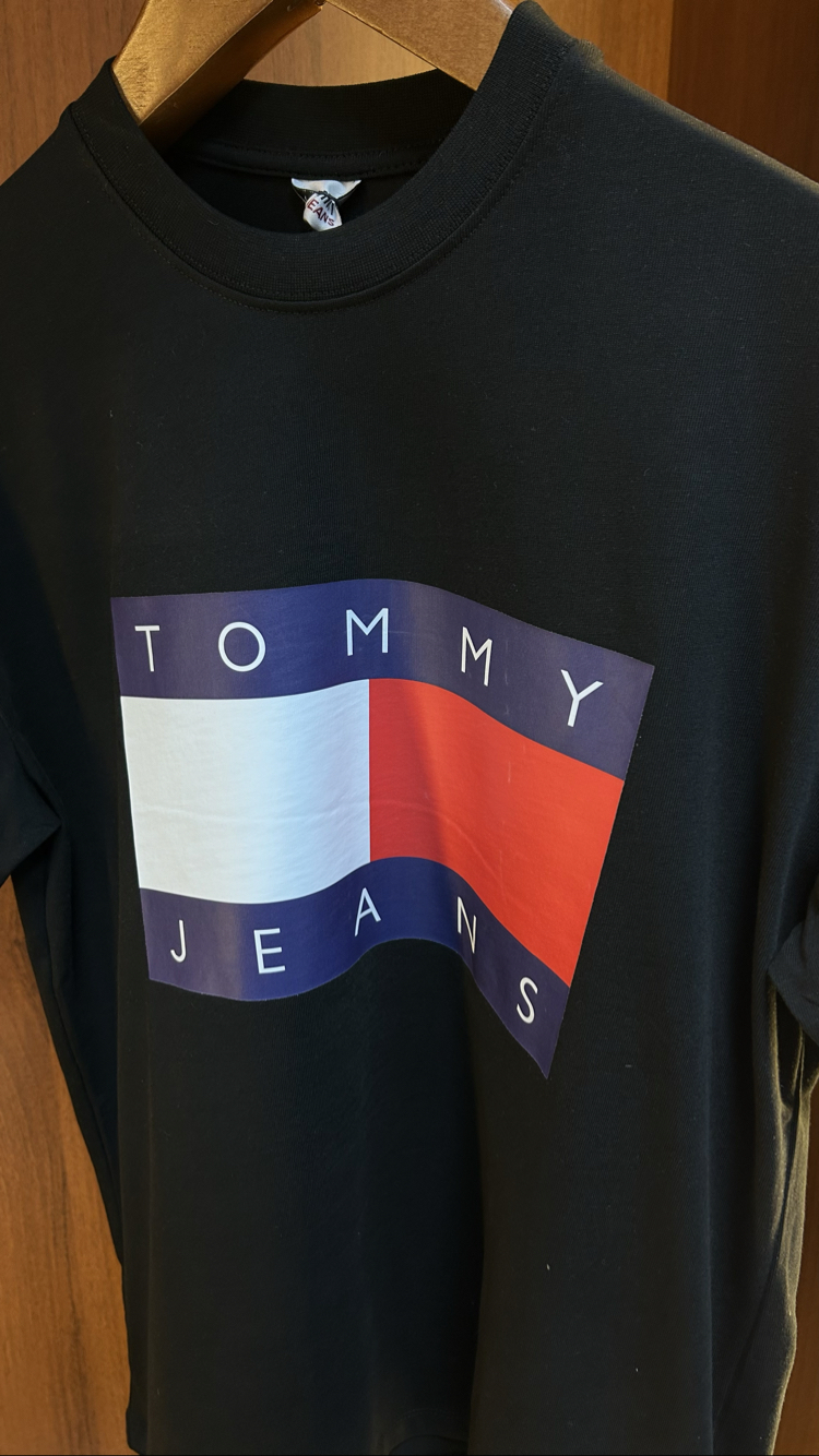 Tommy Premium T-shirt