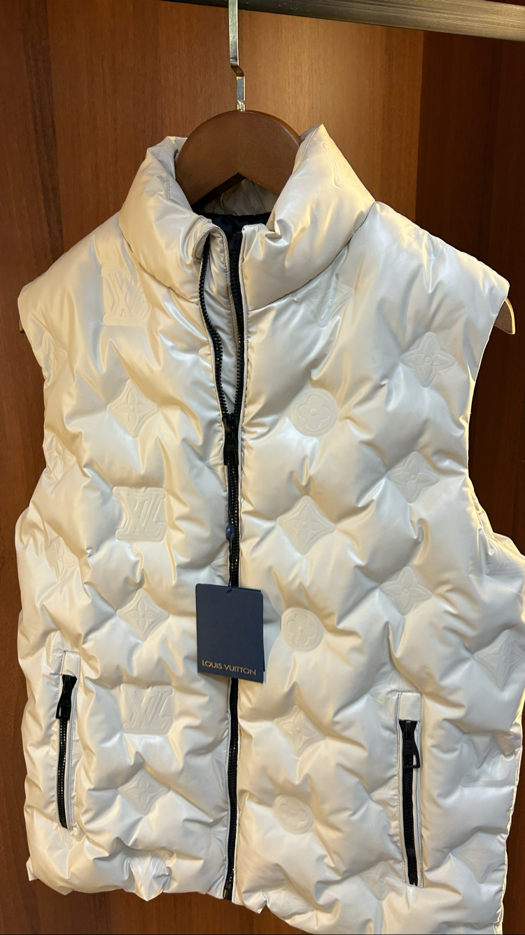 LV Premium Yelek