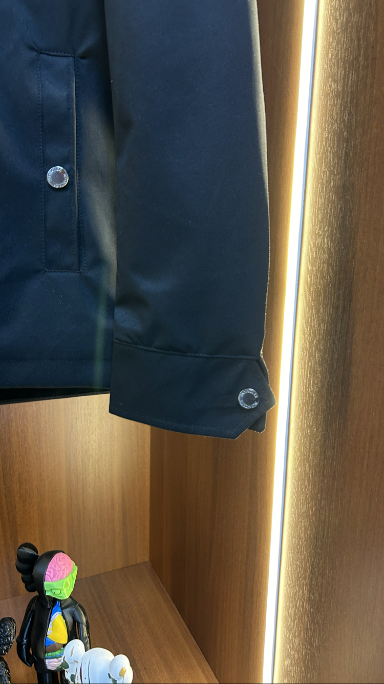 Moncler Premium Ceket