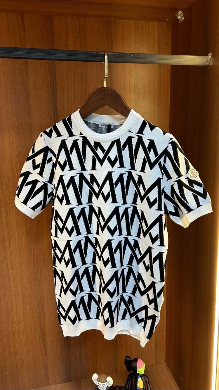 Moncler Premium Triko