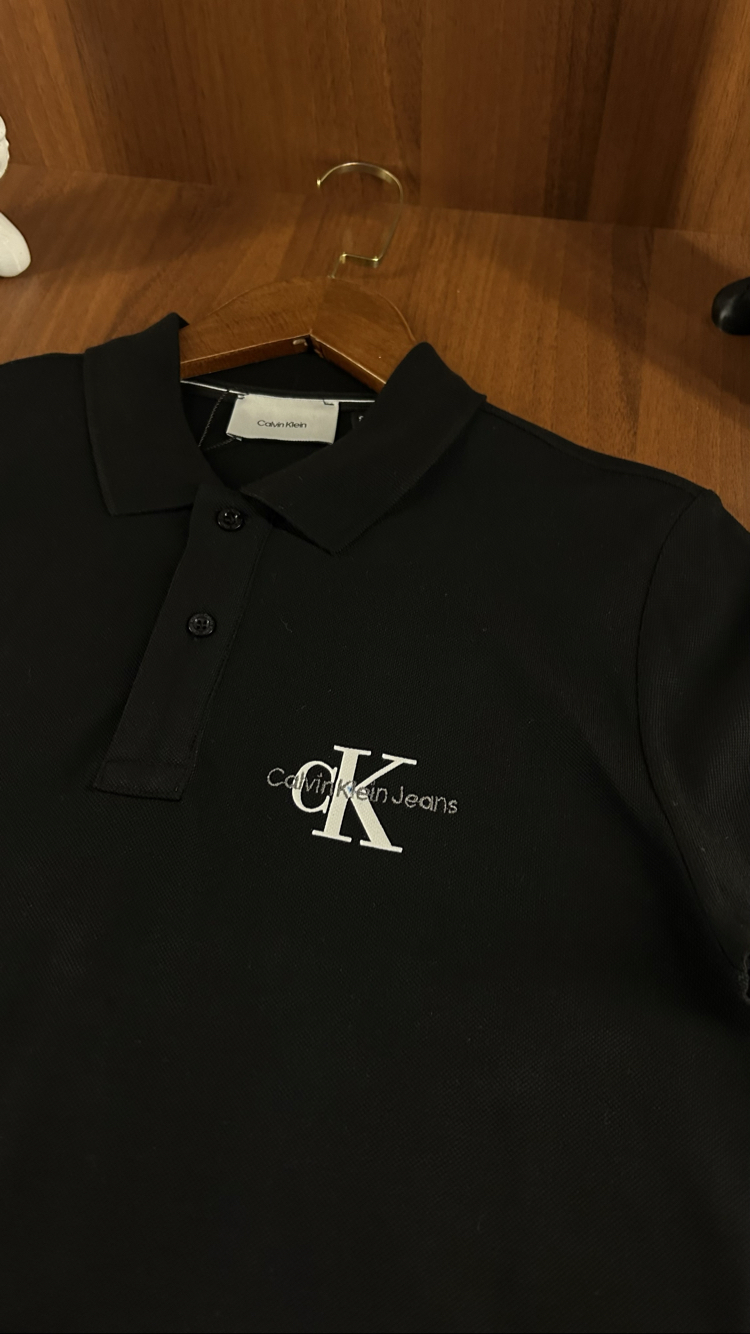 CK Premium Polo Yaka