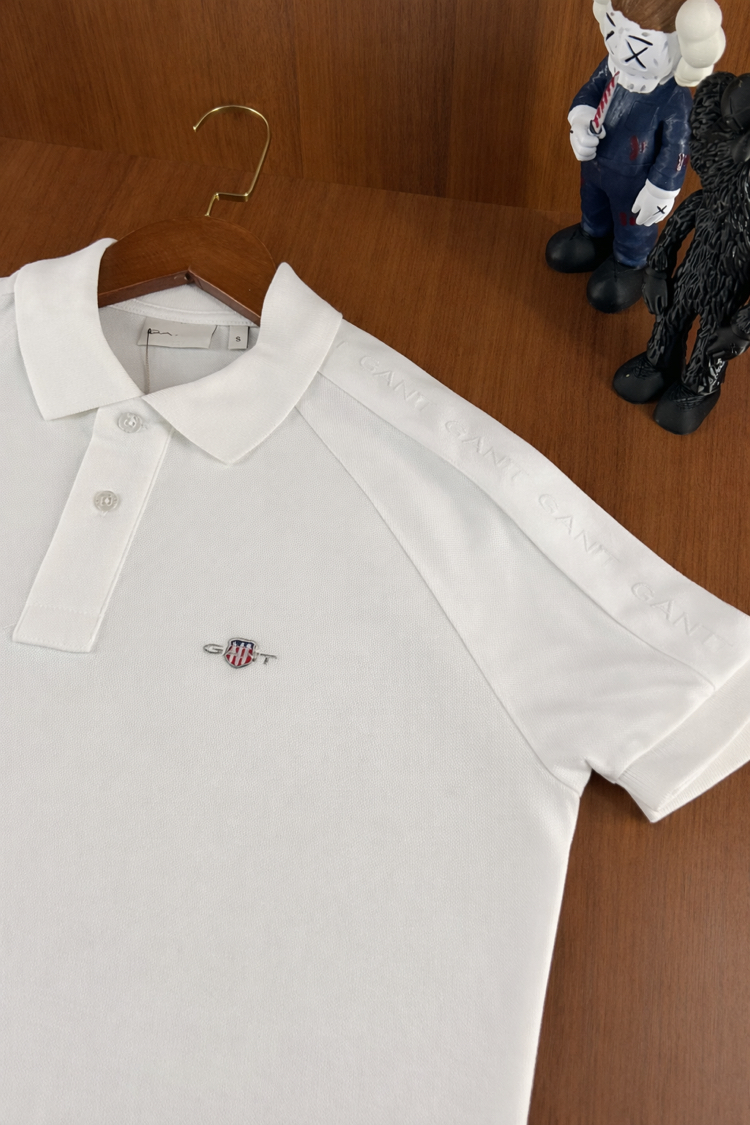 Gant Premium Polo Yaka