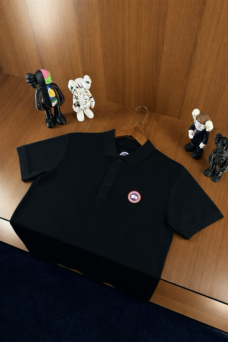 Canada Goose Premium Polo Yaka